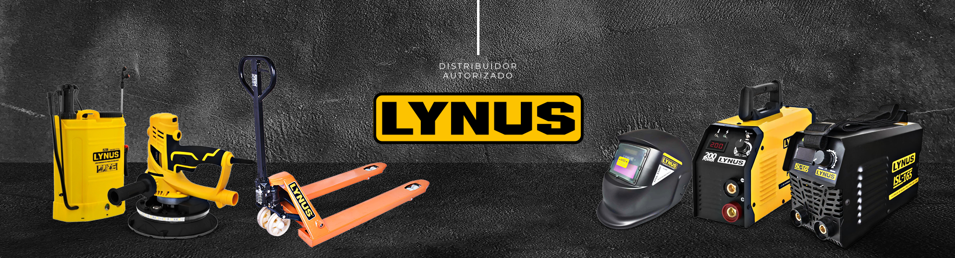 Lynus